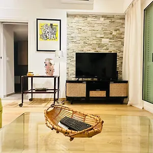 Le Cap Appartement