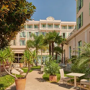 3* Hotell Bleues Balmoral
